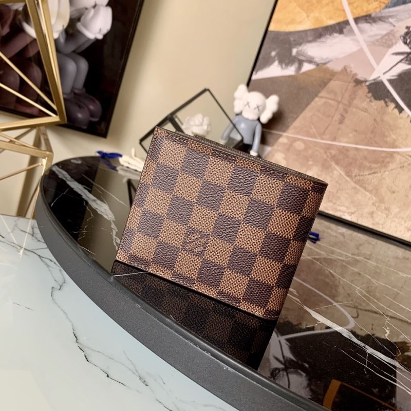 LV Wallets